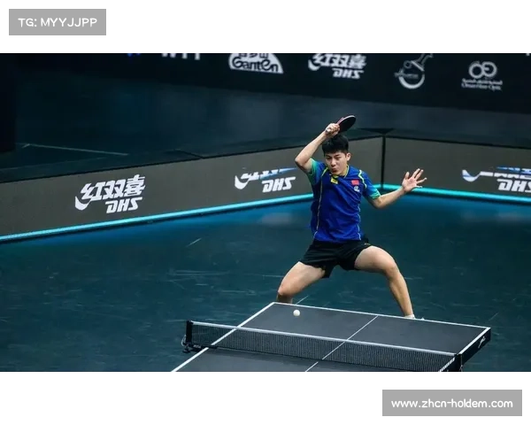 温瑞博的七局大战：大比分领先被追平，决胜局顶住压力终折桂