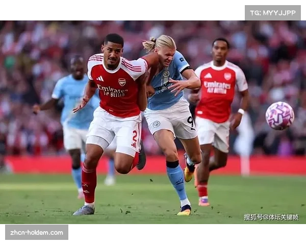 英超争冠进入白热化：曼城、阿森纳、利物浦末轮同分，净胜球定乾坤